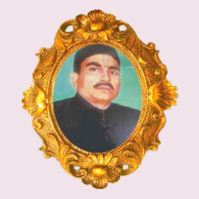 Message From The Trustee- Seth M. R. Jaipuria School, Mathura